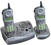 Get Vtech ip5850 - 5.8 GHz DSS Cordless Phone PDF manuals and user guides