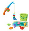 Get Vtech Jiggle & Giggle Fishing Set PDF manuals and user guides