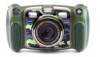 Get Vtech KidiZoom Duo Camera - Camouflage PDF manuals and user guides