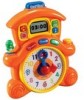 Get Vtech Learning Time Cuckoo Clock PDF manuals and user guides