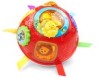 Get Vtech Light & Move Learning Ball - Red PDF manuals and user guides