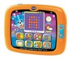 Get Vtech Light-Up Baby Touch Tablet- Orange PDF manuals and user guides