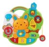 Get Vtech Lil Critters Crib-to-Floor Activity Center PDF manuals and user guides
