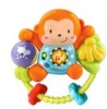 Get Vtech Lil Critters Singin Monkey Rattle PDF manuals and user guides
