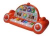 Get Vtech Little Einsteins Play & Learn Rocket Piano PDF manuals and user guides