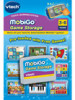 Get Vtech MobiGo  Game Storage PDF manuals and user guides