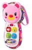 Get Vtech Peek-a-Bear Baby Phone Pink PDF manuals and user guides