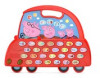Get Vtech Peppa Pig Learn & Go Alphabet Car PDF manuals and user guides