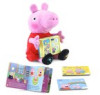Get Vtech Peppa Pig Read With Me Peppa PDF manuals and user guides