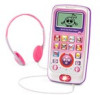Get Vtech Rock & Bop Music Player Purple PDF manuals and user guides