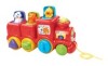 Get Vtech Roll & Surprise Animal Train PDF manuals and user guides