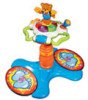 Get Vtech Sit-to-Stand Dancing Tower PDF manuals and user guides