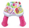 Get Vtech Sit-to-Stand Learn & Discover Table Pink PDF manuals and user guides