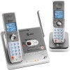 Get Vtech SL82218 - AT&T DECT6.0 Digital Dual Handset Answering System PDF manuals and user guides