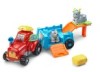 Get Vtech Go Go Smart Animals - Farm & Learn Animal Wagon PDF manuals and user guides