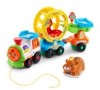 Get Vtech Go Go Smart Animals Roll & Spin Pet Train PDF manuals and user guides