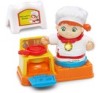 Get Vtech Go Go Smart Friends Chef Lydia & her Cooking Set PDF manuals and user guides