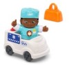 Get Vtech Go Go Smart Friends Doctor Brian & his Medical Rescue Set PDF manuals and user guides
