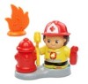 Get Vtech Go Go Smart Friends Firefighter Aiden & his Fire Rescue Set PDF manuals and user guides