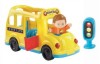 Get Vtech Go Go Smart Friends - Learning Wheels School Bus PDF manuals and user guides