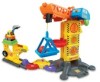 Get Vtech Go Go Smart Wheel Learning Zone Construction Site PDF manuals and user guides