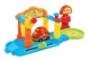 Get Vtech Go Go Smart Wheels Car Wash Playset PDF manuals and user guides