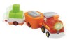 Get Vtech Go Go Smart Wheels Carry-All Cargo Train PDF manuals and user guides