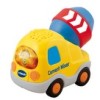 Get Vtech Go Go Smart Wheels Cement Mixer PDF manuals and user guides