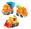 Get Vtech Go Go Smart Wheels Construction Vehicle Pack PDF manuals and user guides