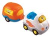 Get Vtech Go Go Smart Wheels Convertible & Camper PDF manuals and user guides