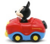 Get Vtech Go Go Smart Wheels - Disney Mickey Mouse Convertible PDF manuals and user guides