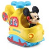 Get Vtech Go Go Smart Wheels - Disney Mickey Mouse Helicopter PDF manuals and user guides