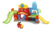 Get Vtech Go Go Smart Wheels - Disney Mickey Mouse Silly Slides Fire Station PDF manuals and user guides