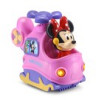 Get Vtech Go Go Smart Wheels - Disney Minnie Mouse Helicopter PDF manuals and user guides