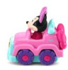 Get Vtech Go Go Smart Wheels - Disney Minnie Mouse SUV PDF manuals and user guides