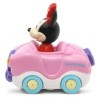 Get Vtech Go Go Smart Wheels Minnie Convertible PDF manuals and user guides