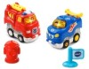 Get Vtech Go Go Smart Wheels Press & Race Fire & Flame Racers PDF manuals and user guides