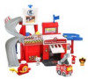Get Vtech Go Go Smart Wheels Rescue Tower Firehouse PDF manuals and user guides