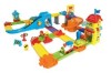 Get Vtech Go Go Smart Wheels Train Station Playset PDF manuals and user guides