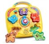 Get Vtech Spin & Learn Animal Puzzle PDF manuals and user guides