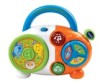 Get Vtech Spinning Tunes Music Player PDF manuals and user guides
