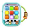 Get Vtech Squishy Lights Learning Tablet PDF manuals and user guides