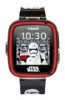 Get Vtech Star Wars First Order Stormtrooper Smartwatch Black PDF manuals and user guides