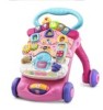 Get Vtech Stroll & Discover Activity Walker - Pink PDF manuals and user guides
