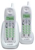 Get Vtech T2340 - 2.4 GHz Dual Handset System PDF manuals and user guides