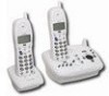 Get Vtech T2455 - 2.4GHz Dual Handset Cordless Phone System PDF manuals and user guides
