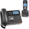 Get Vtech TL74108 - AT&T 5.8 DSS Corded/Cordless Answering System PDF manuals and user guides