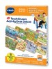 Get Vtech Touch & Learn Activity Desk Deluxe - Animals Bugs & Critters PDF manuals and user guides