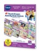 Get Vtech Touch & Learn Activity Desk Deluxe - When I Grow Up PDF manuals and user guides