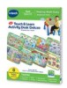 Get Vtech Touch & Learn Activity Desk Deluxe - Making Math Easy PDF manuals and user guides